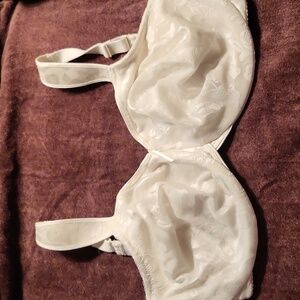 36 G Wacoal minimizer underwire bra